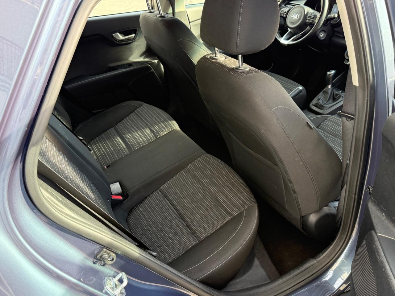 Kia Stonic 1.4 MPI EcoGPL Style