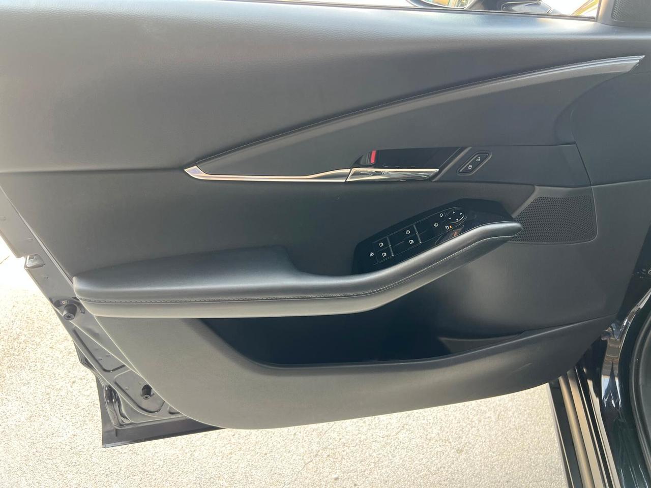 Mazda CX-30 2.0L e-Skyactiv-X M Hybrid 2WD Executive