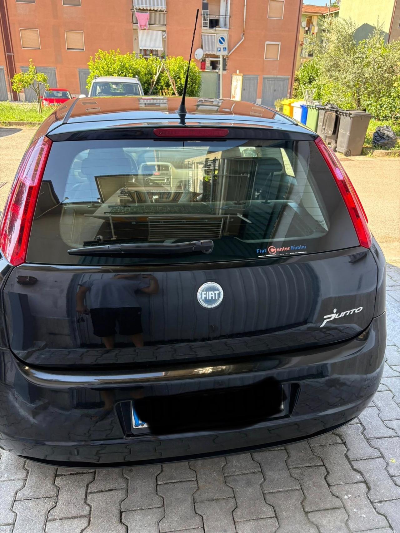 Fiat Punto Classic 1.2 5 porte
