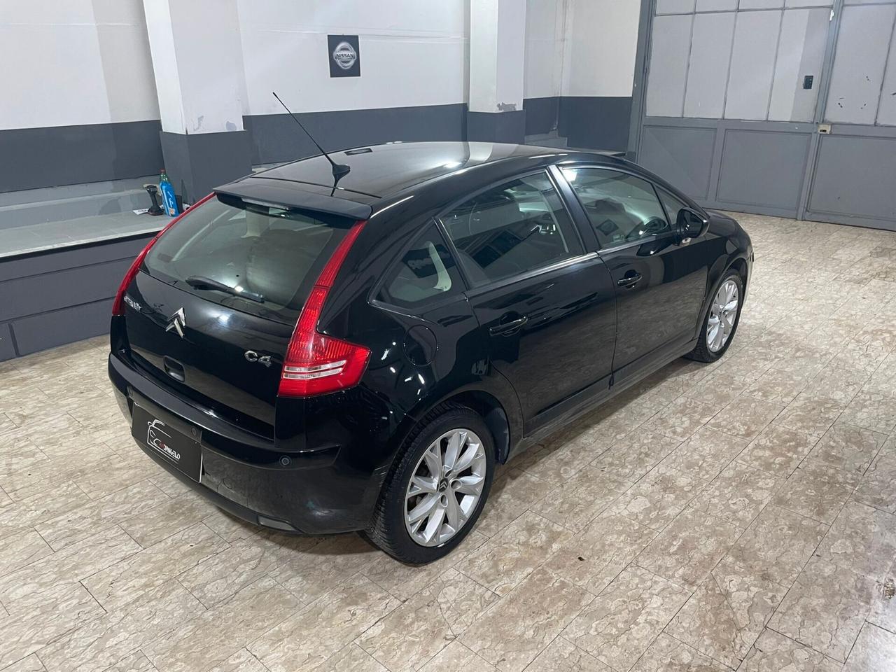 Citroen C4 1.6 HDi 90CV airdream VTR