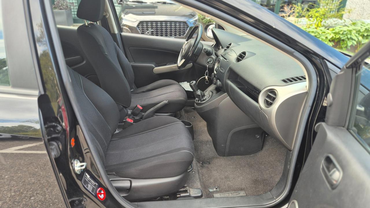 Mazda 2 Mazda2 1.3 16V 86CV 5p. Fun