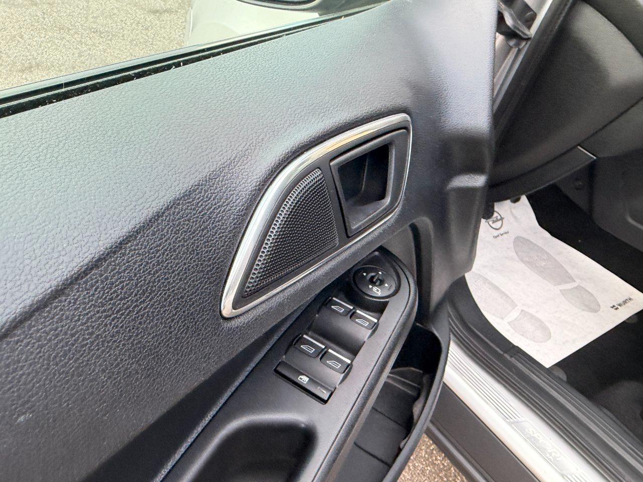 Ford B-Max 1.5 tdci Business Titanium 75cv