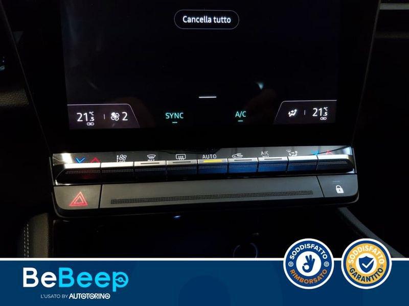 Renault Austral 1.2 E-TECH FULL HYBRID ICONIC ESPRIT ALPIN