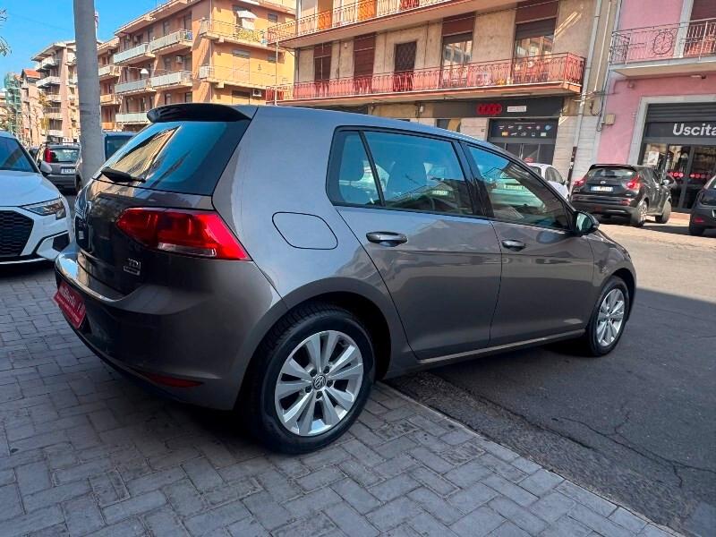 Volkswagen Golf 1.6 TDI 110 CV 5p. Business BlueMotion Technology