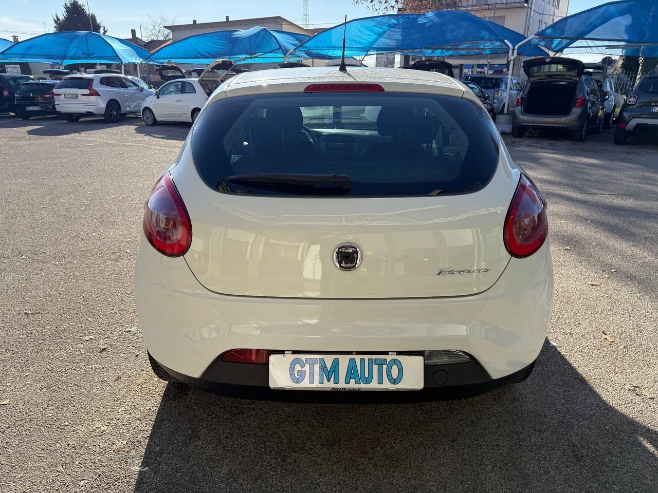 Fiat Bravo 1.6 MJT 120 CV - Unico Proprietario