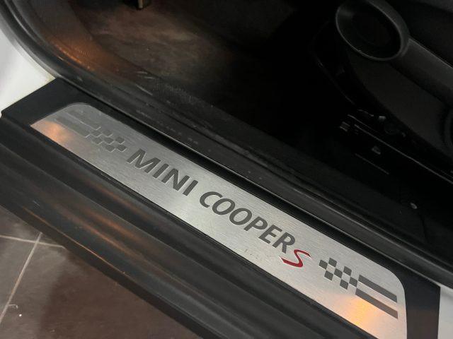 MINI Countryman Cooper SD