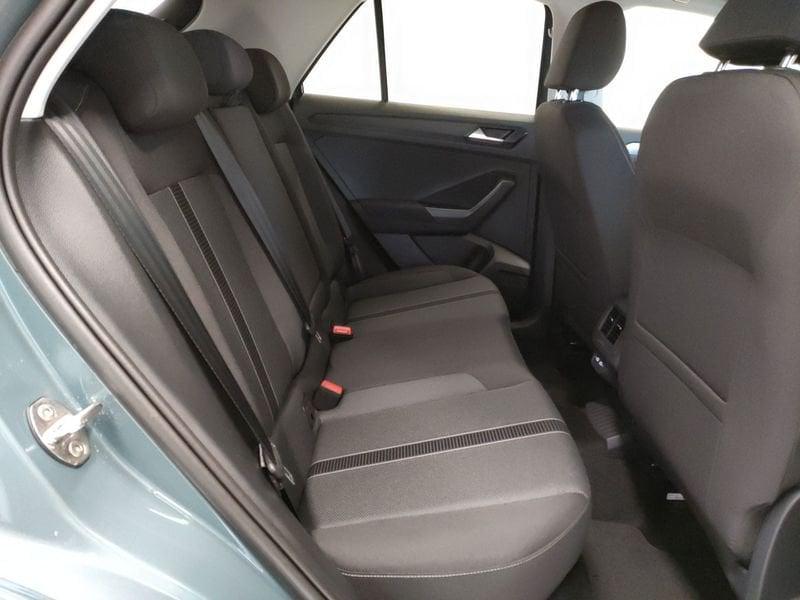 Volkswagen T-Roc 1.0 TSI Edition Plus