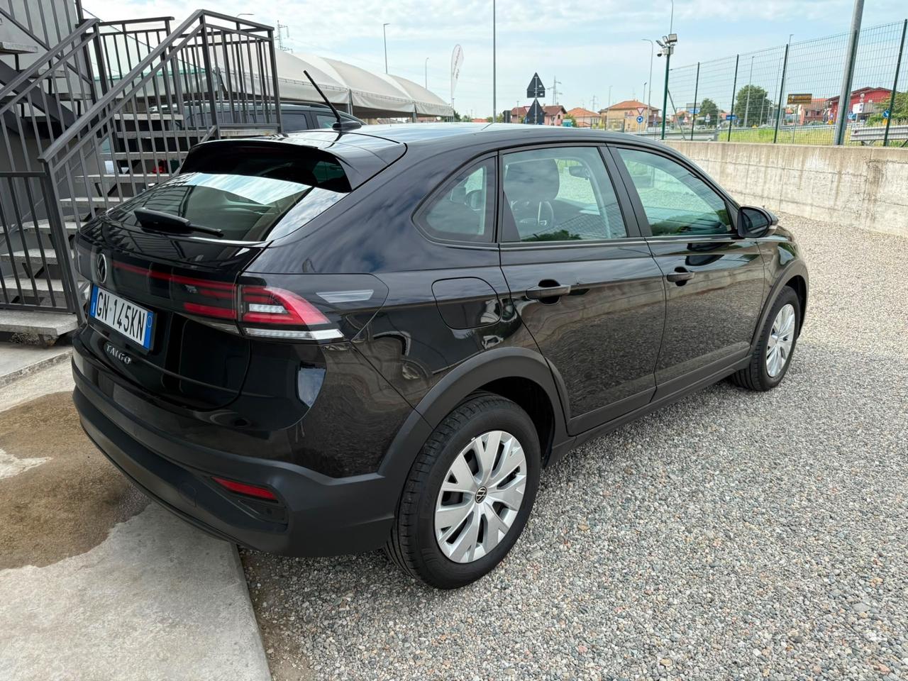 Volkswagen Taigo 1.0 TSI 95 CV Life