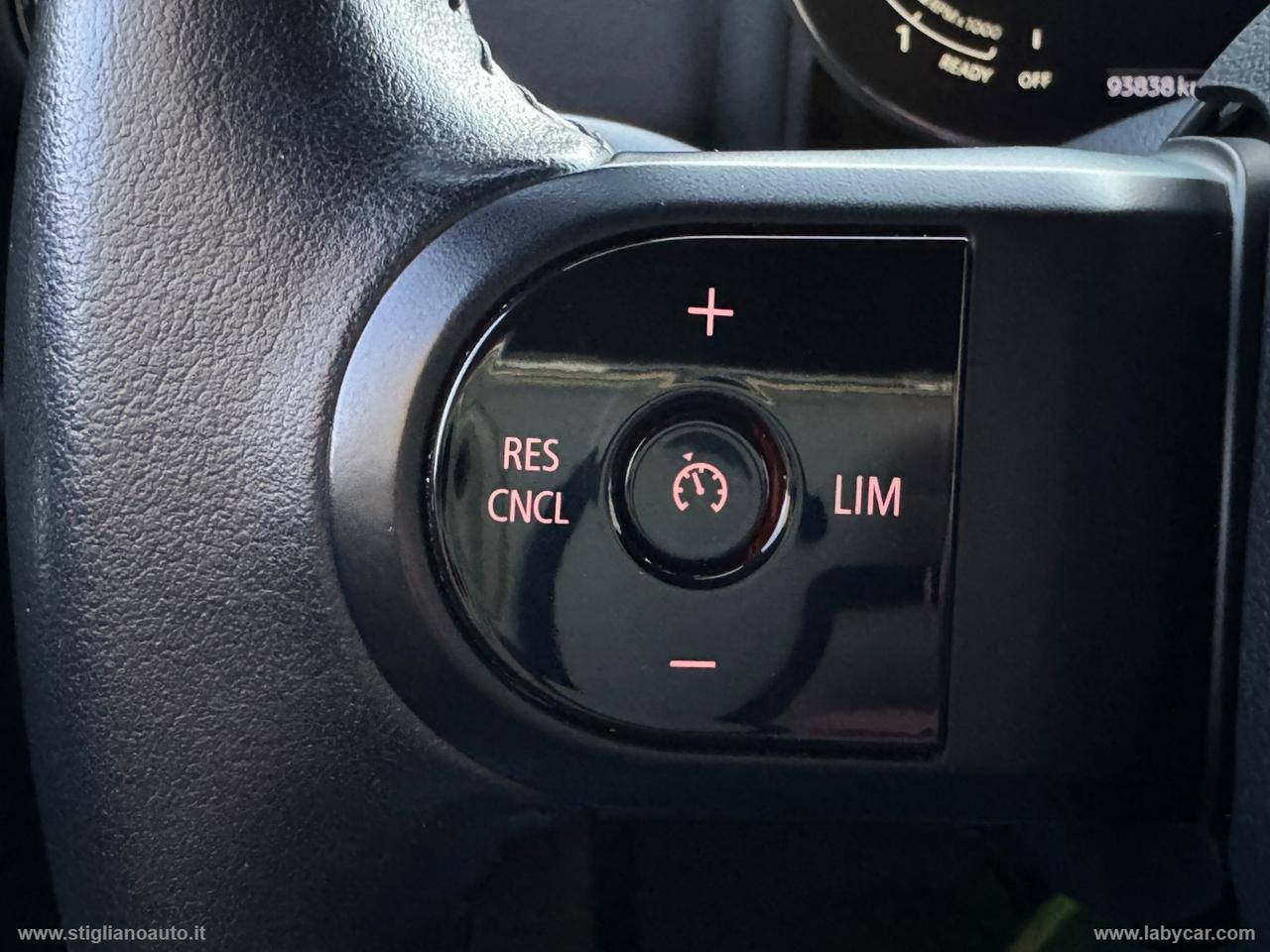 MINI Mini Cooper D Essential Countryman