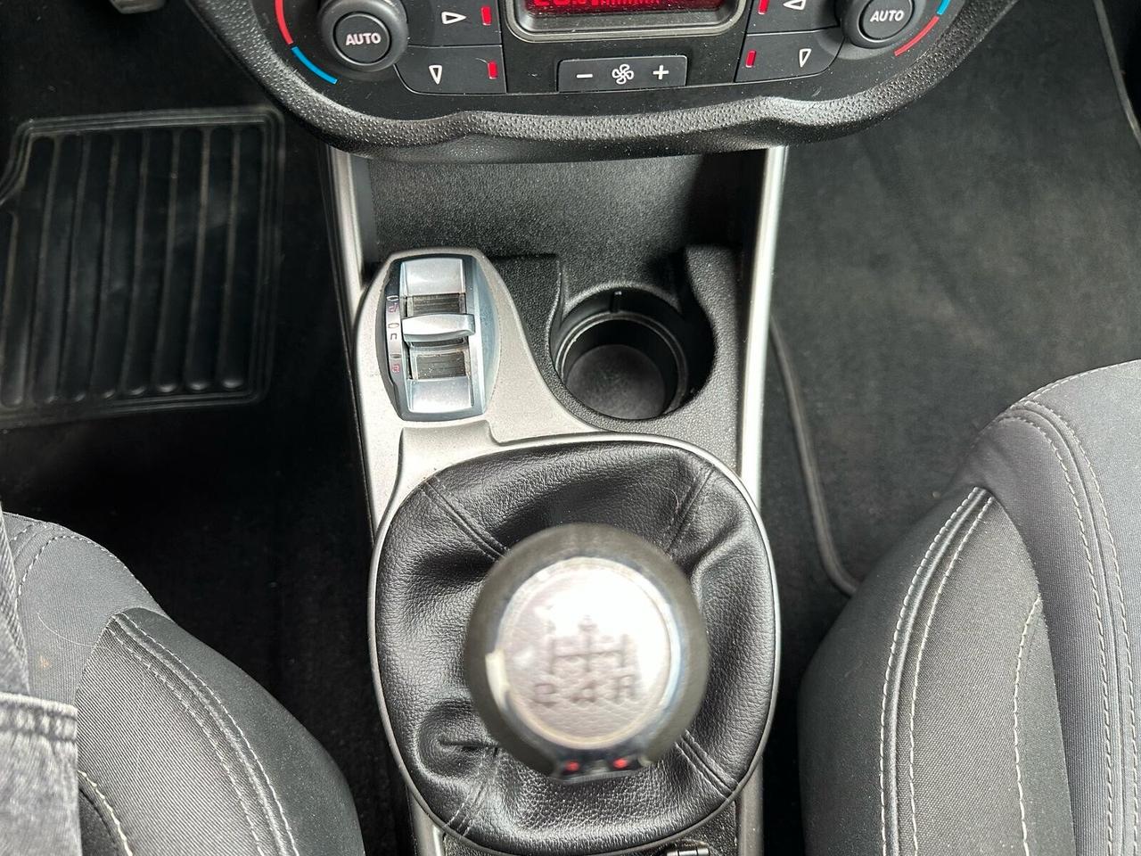 Alfa Romeo MiTo 1.3 JTDm 95 CV S&S Super