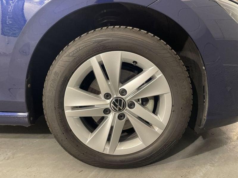 Volkswagen Golf 2.0 TDI DSG SCR Life