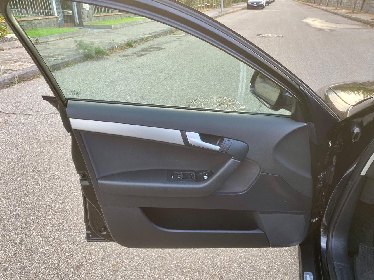 Audi A3 SPB 2.0 TDI F.AP. Ambition