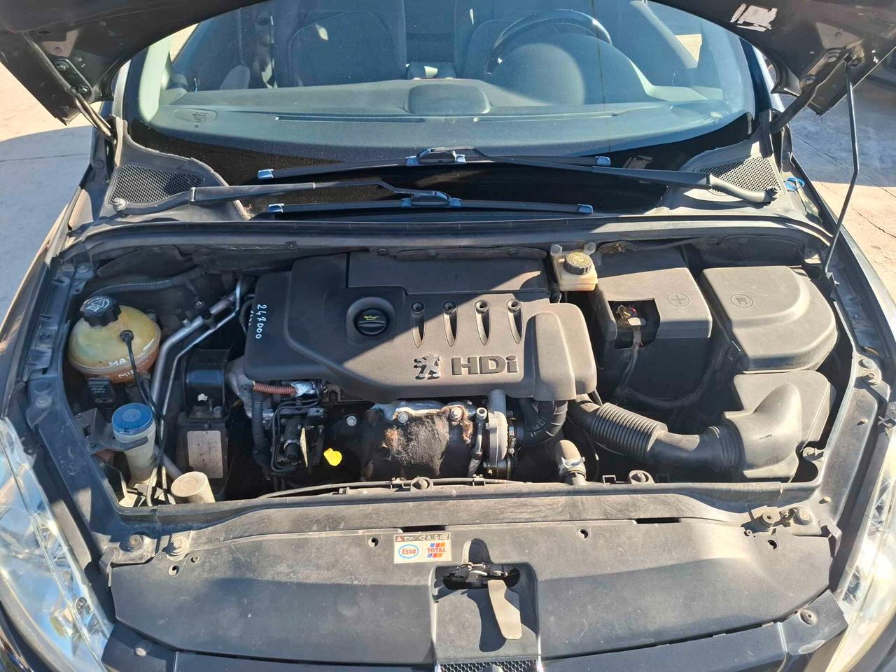 Peugeot 307 1.4 HDI 70 CV 5 PORTE - 2003