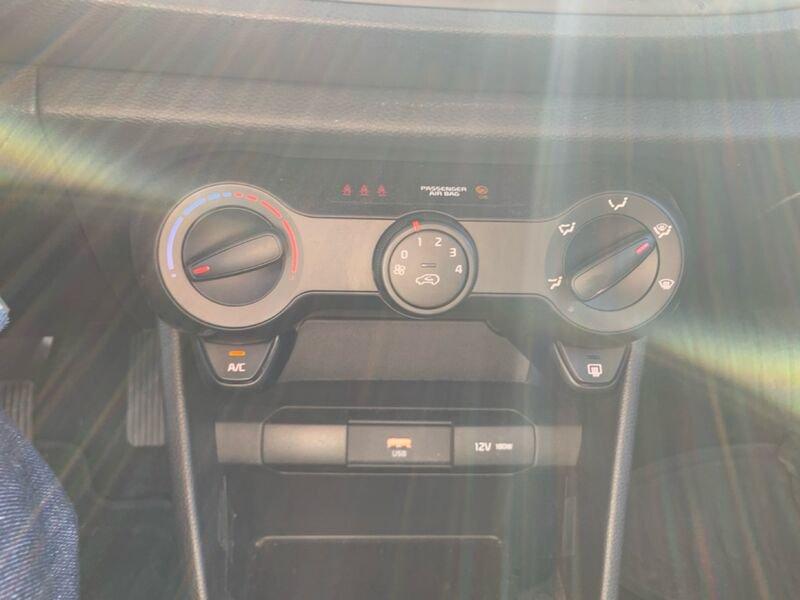 Kia Picanto 1.0 12V 5 porte Urban