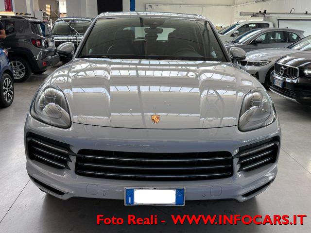 PORSCHE Cayenne 3.0 V6 E-Hybrid - Phev Plug in Prezzo reale