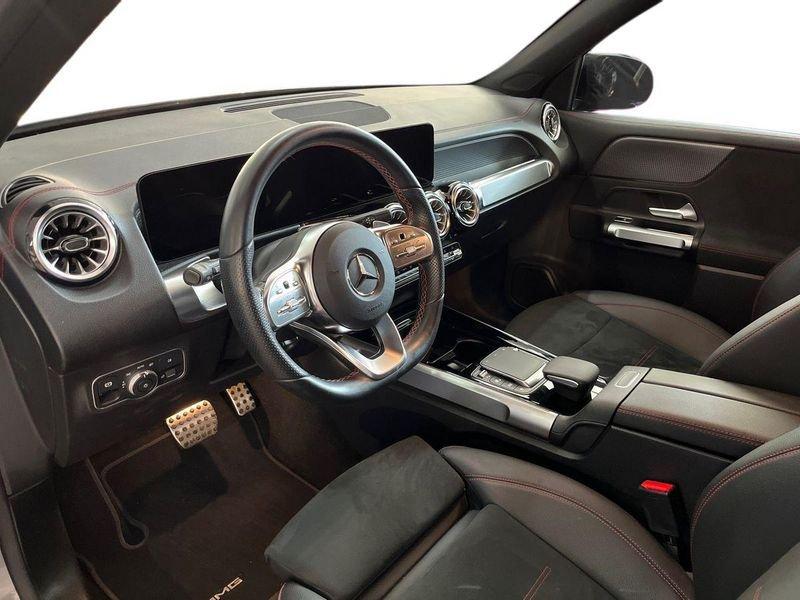 Mercedes-Benz EQB - X243 2021 250+ Premium