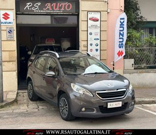 Peugeot 2008 1.4 HDi