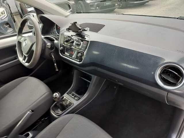 Volkswagen up! 1.0 move up! 5 Porte