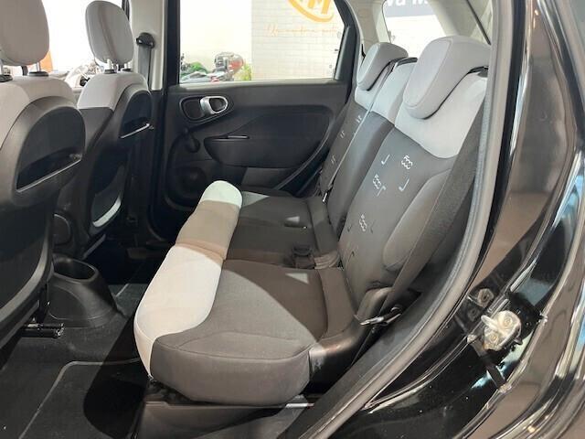 Fiat 500L 1.3 mjt Pop Star 85cv *96.000 KM*