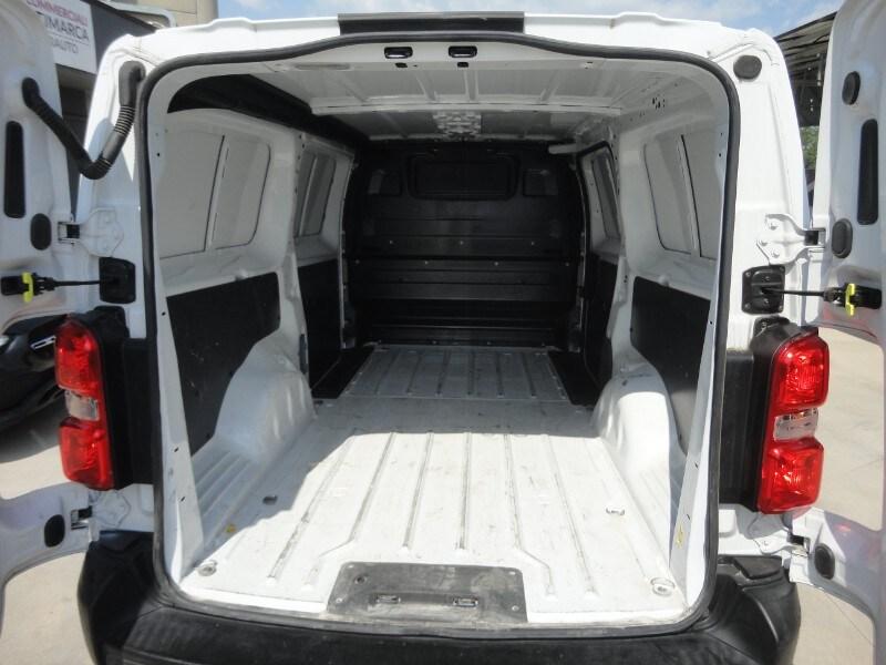 PEUGEOT Expert 4ª serie Expert BlueHDi 100 S&S...
