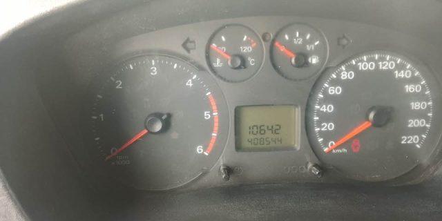 FORD E-Transit Bus 350L 2.4 TDCi/140 PL-TMi