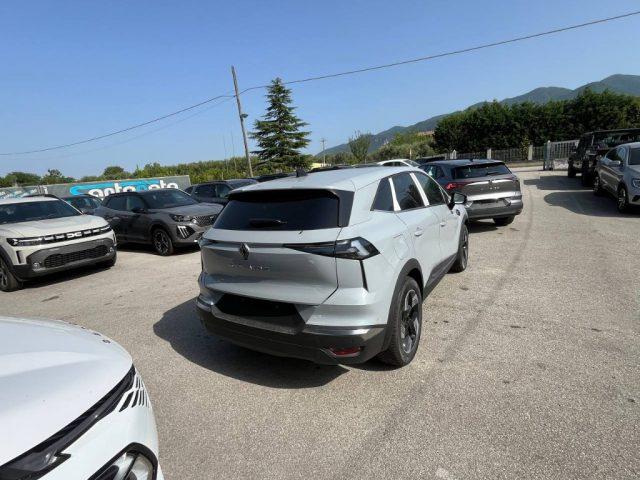 RENAULT Symbioz techno ECO-G 120CV