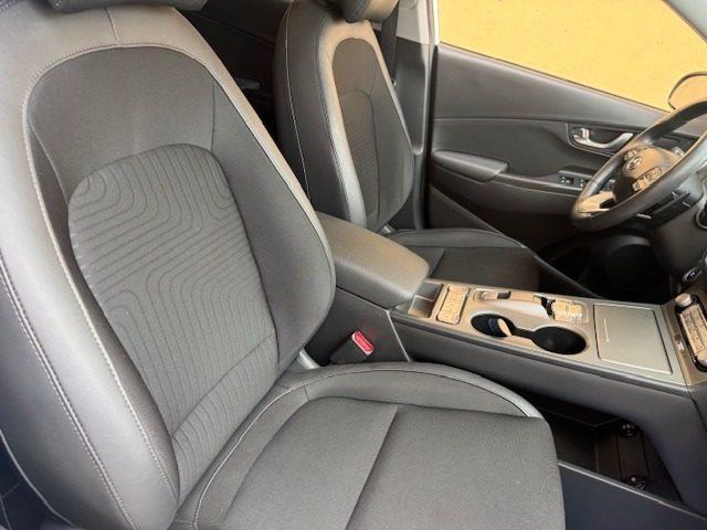 HYUNDAI Kona EV 64 kWh XClass