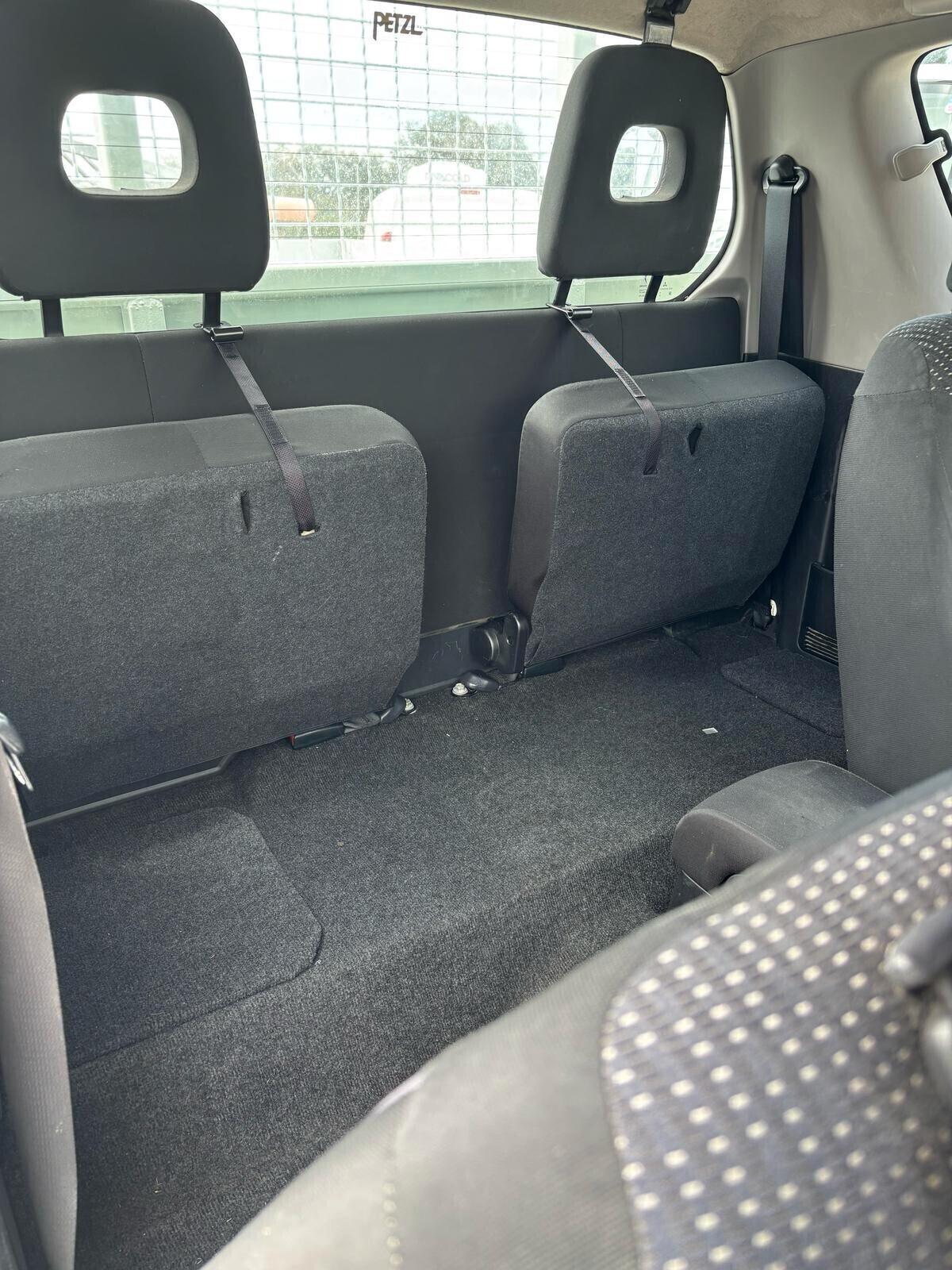 Mitsubishi L200 2.5 DI-D 178CV Club Cab