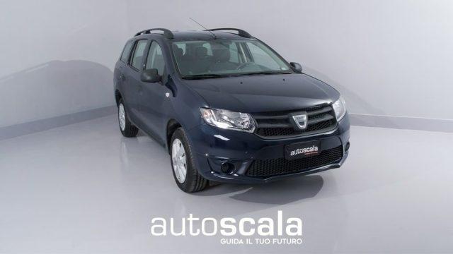 DACIA Logan MCV 1.2 75CV GPL Ambiance