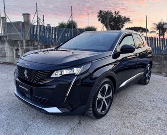 Peugeot 3008 BlueHDi 130 S&S EAT8 GT