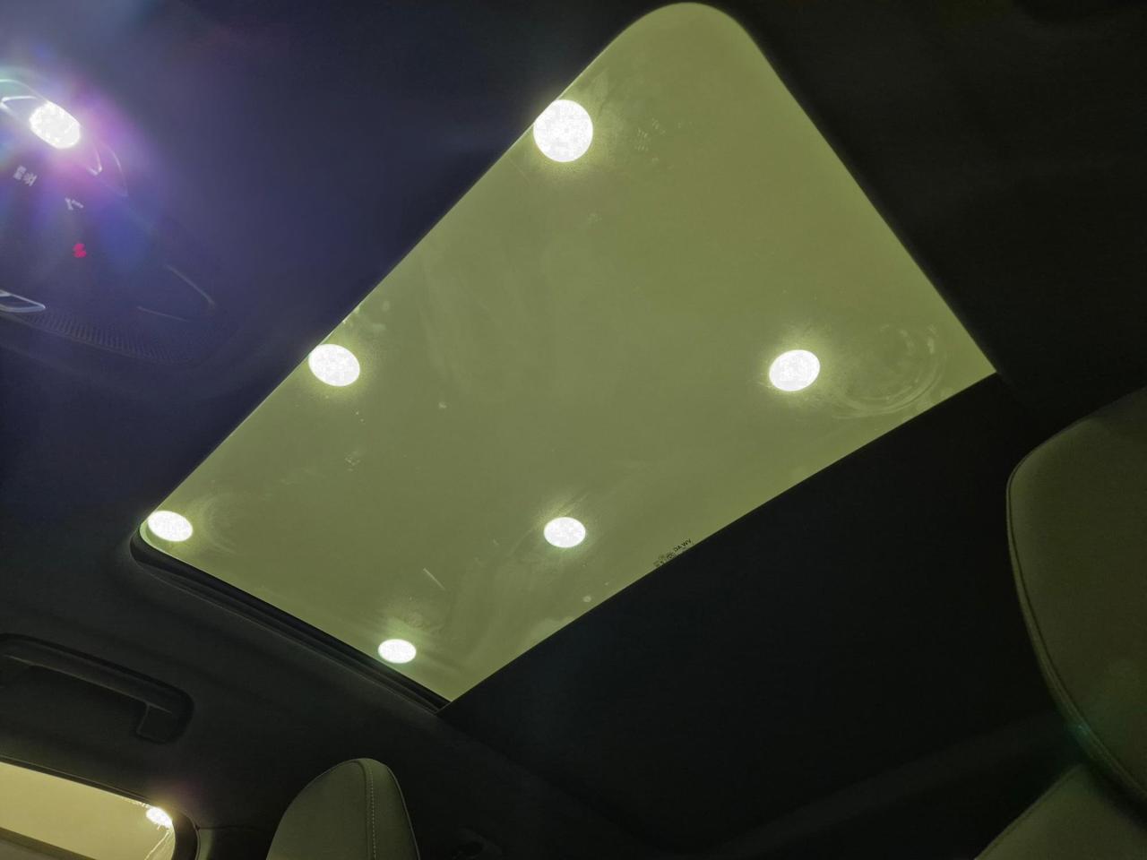 AUDI Q5 SPB TDI 204cv mHEV+ S tronic quattro S line Tetto Panoramico