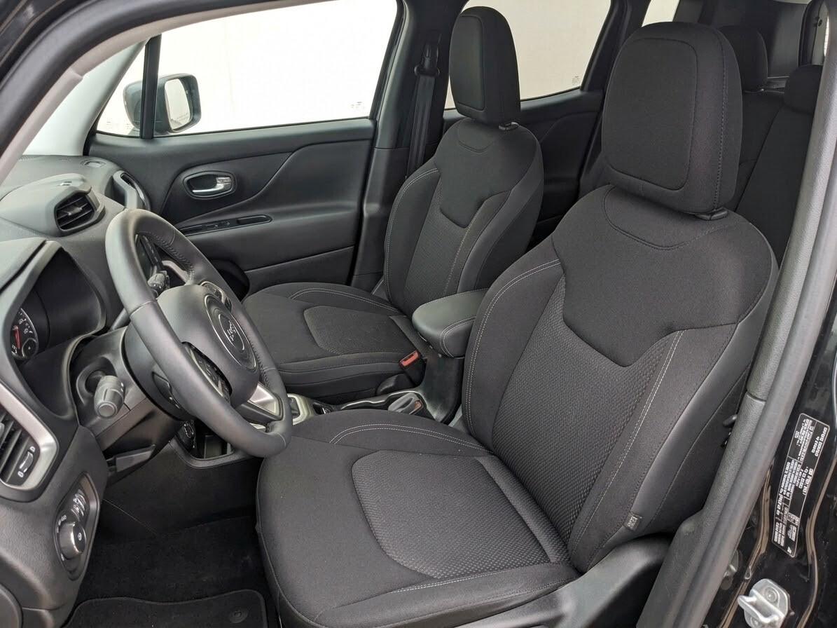 Jeep Renegade 1.6 Multijet 130cv 2021 Km 44.000