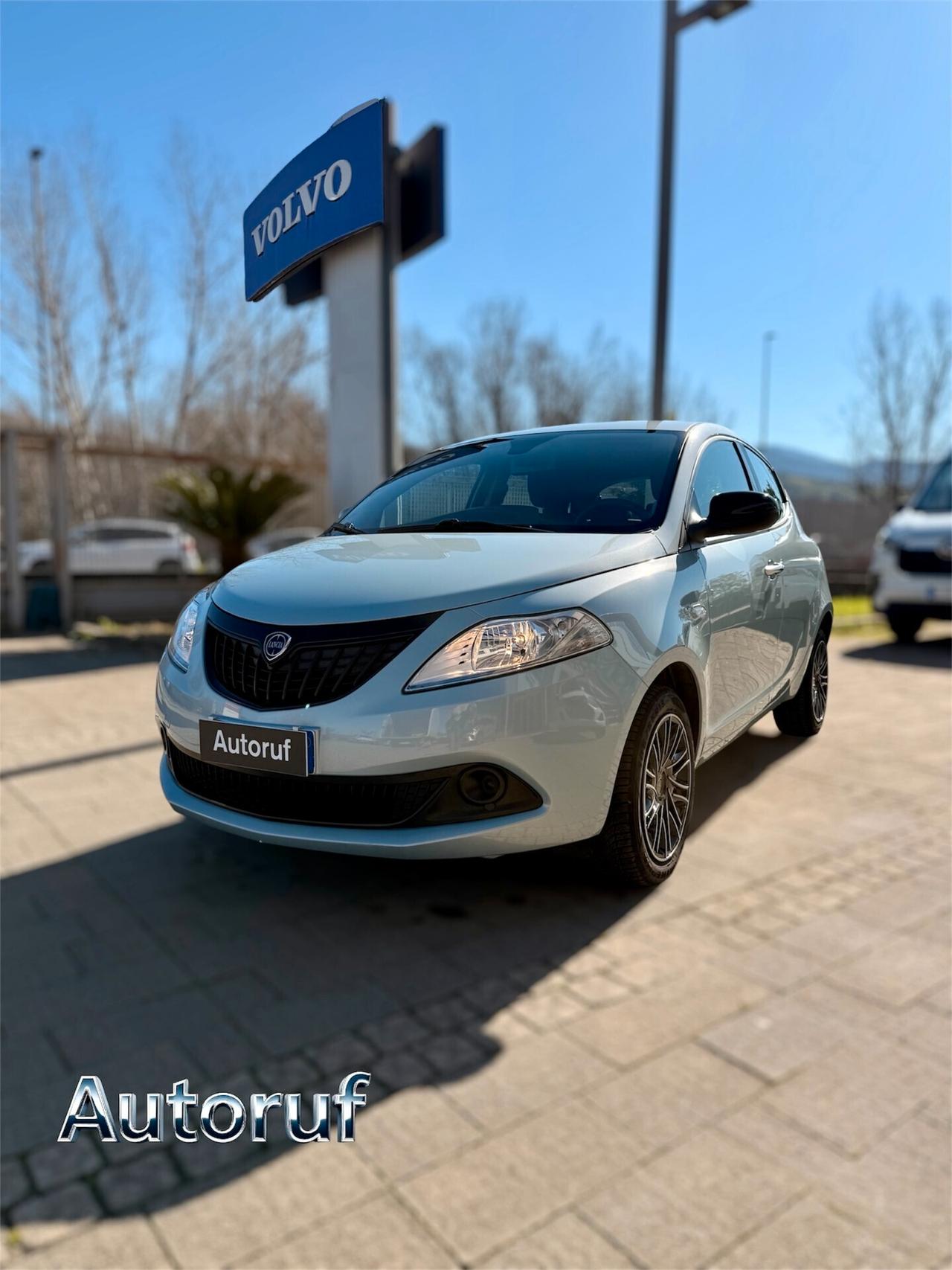 Lancia Ypsilon 1.0 FireFly 5 porte S&S Hybrid 2023