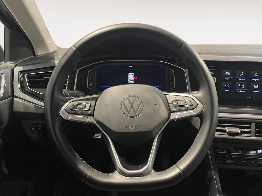 Volkswagen Polo 1.0 TSI 95CV Style - IVA ESPOSTA