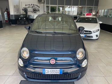 Fiat 500 1.2 Lounge - Nessun vincolo -