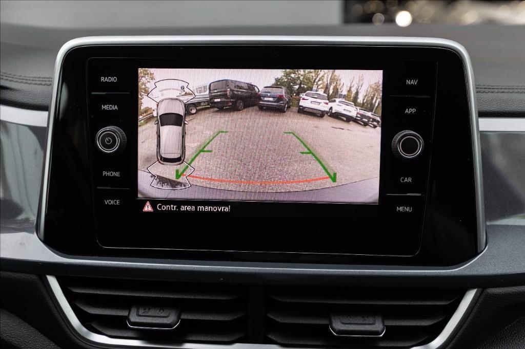 VOLKSWAGEN T-Roc 1.5 tsi Style dsg del 2022