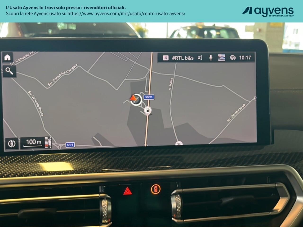 Bmw X4 xDriveM40i 48V