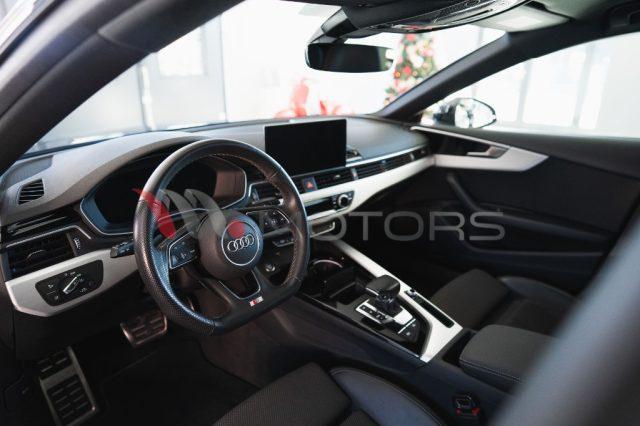 AUDI A5 SPB 35 TDI S tronic S line edition