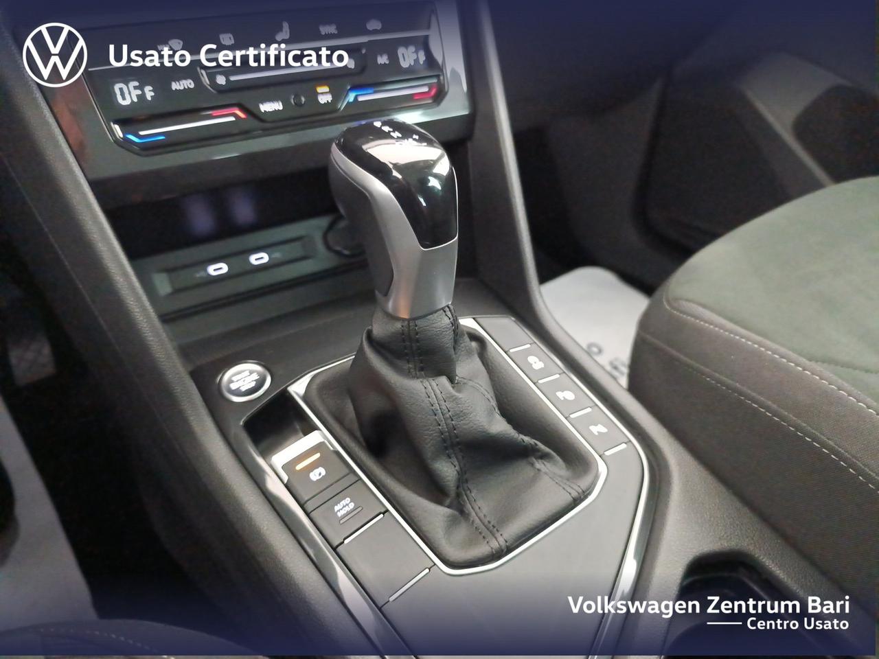 Volkswagen Tiguan 2.0 tdi elegance 150cv dsg