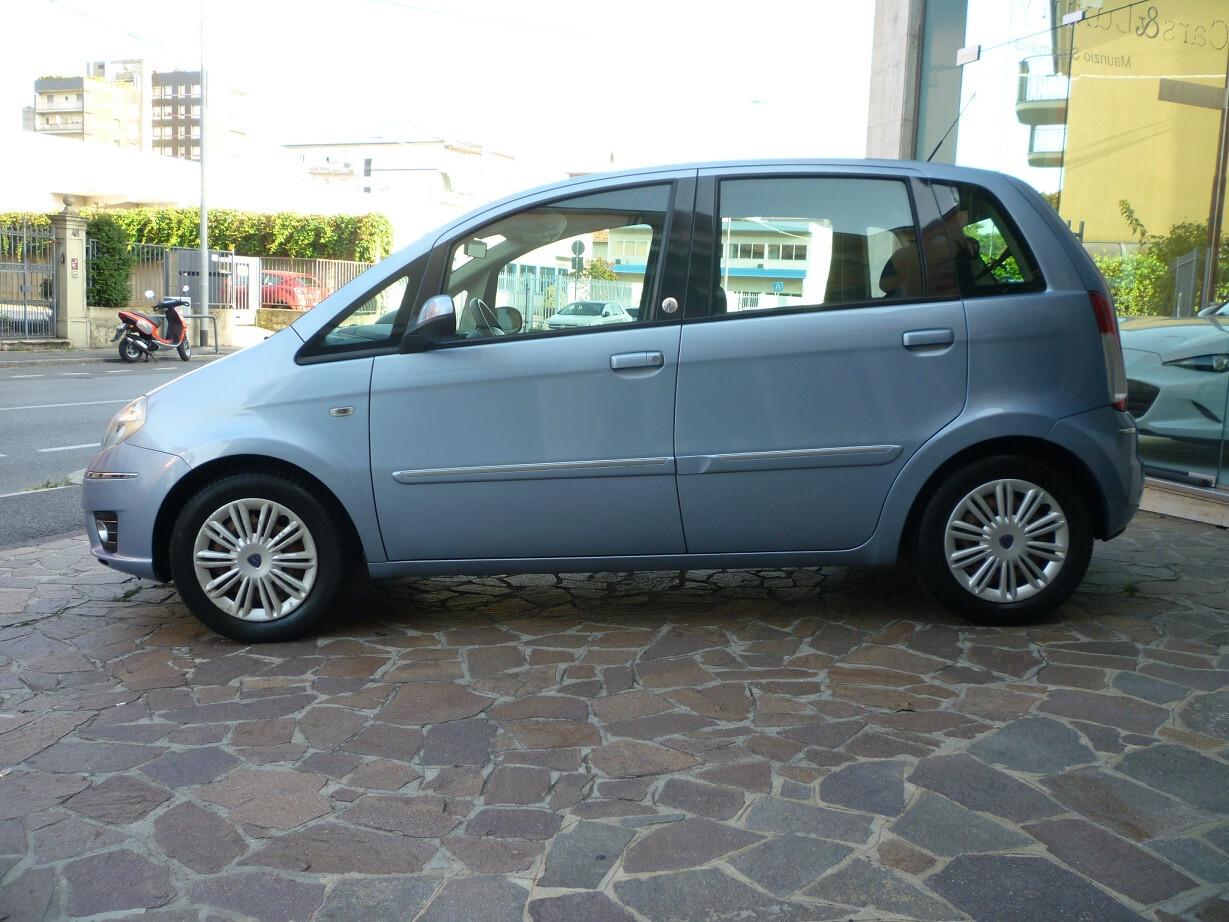 Lancia MUSA 1.4 Oro Ecochic GPL "Ok neopatentati"