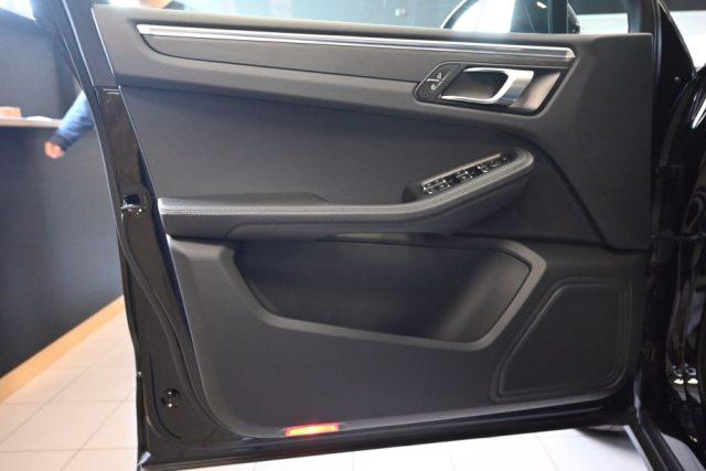 PORSCHE Macan 2.0 PDK 265CV DOPP.TET.21"CAM NAVI TEL CRUISE FULL