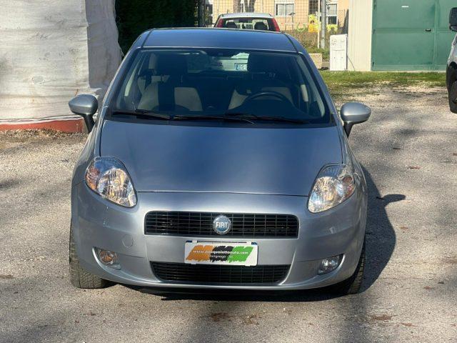 FIAT Grande Punto 1.2 5 porte Dynamic
