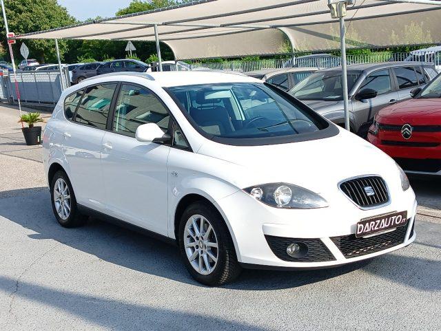 SEAT Altea XL 1.6 TDI 105 CR DPF Style