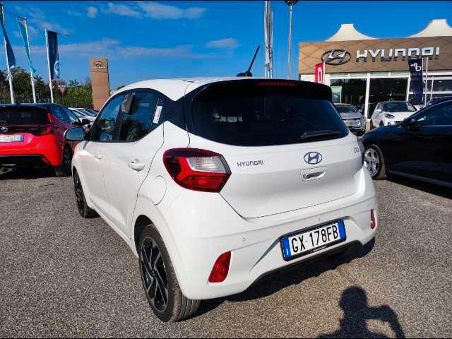 HYUNDAI I10 PE MY25 5P 1.0 MT PRIME