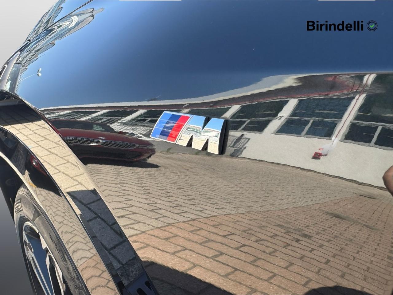 BMW X1 (U11) - X1 xDrive 20d Msport