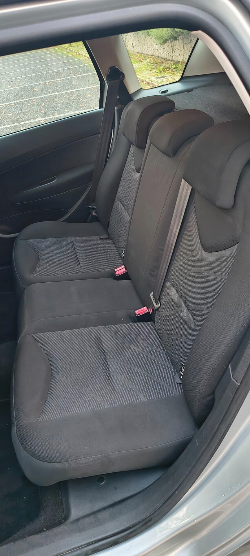 Peugeot 308 1.6 8V e-HDi 112CV Stop&Start SW Active