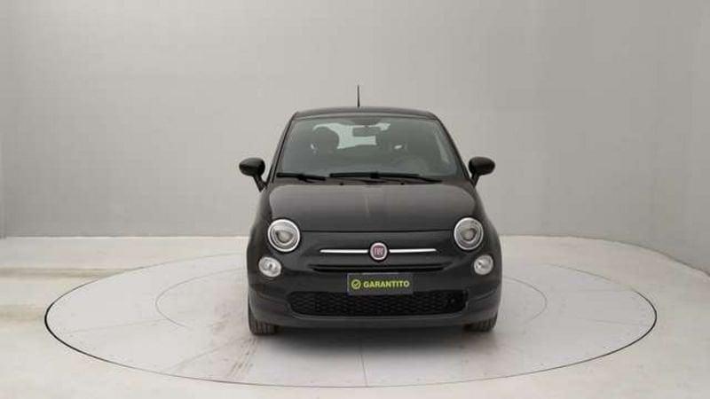 FIAT 500 1.0 FireFly Hybrid