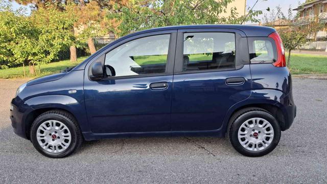FIAT Panda 1.2 benzina UNICO PROPRIETARIO