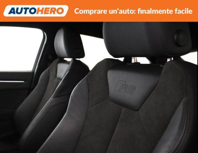 AUDI RS Q3 SPB quattro S tronic