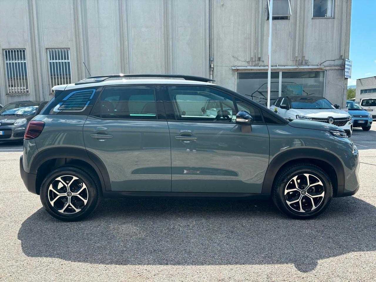 Citroen C3 Aircross 110 S&S Shine